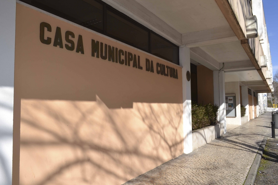 Casa Municipal da Cultura