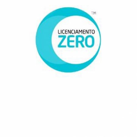 Licenciamento Zero