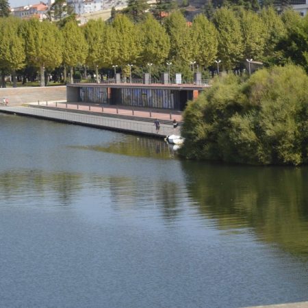 Parque Verde do Mondego