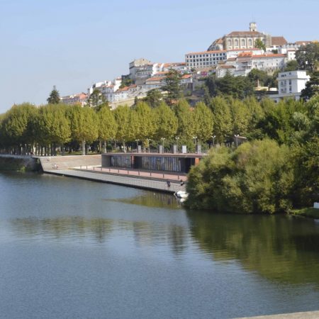 Parque Verde do Mondego [Mondego Green Park]