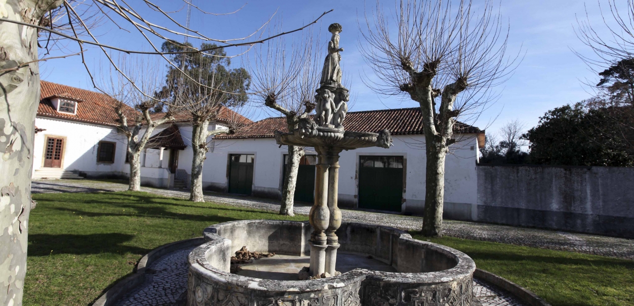 Lapa dos Esteios