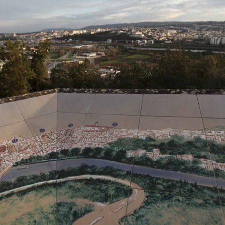Miradouro do Vale do Inferno [Vale do Inferno Viewpoint]