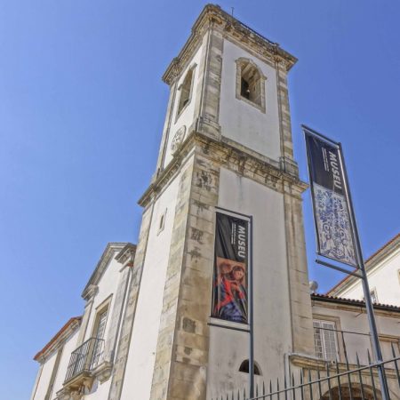 Museu da Santa Casa da Misericórdia [Museum of the Holy House of Mercy]