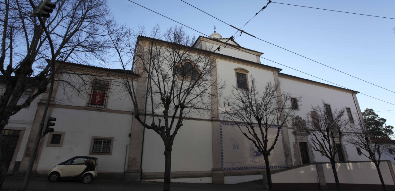 Carmelo de Santa Teresa