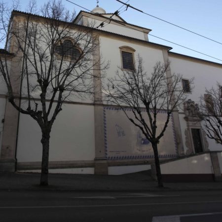 Carmelo de Santa Teresa [Saint Theresa Carmel]