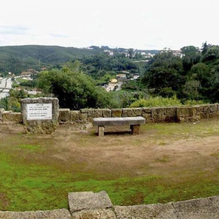 Penedo da Meditação