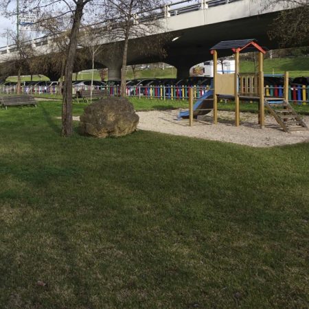 Jardins da Casa do Sal [“Casa do Sal” Garden]