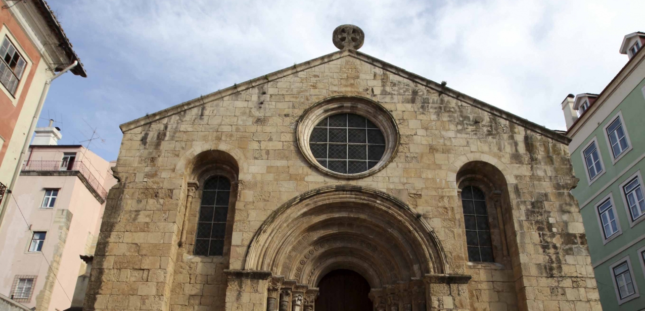 Igreja de Santiago
