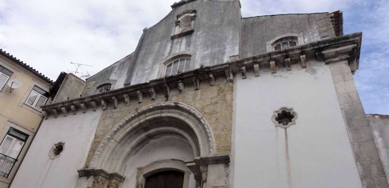 Igreja do Salvador