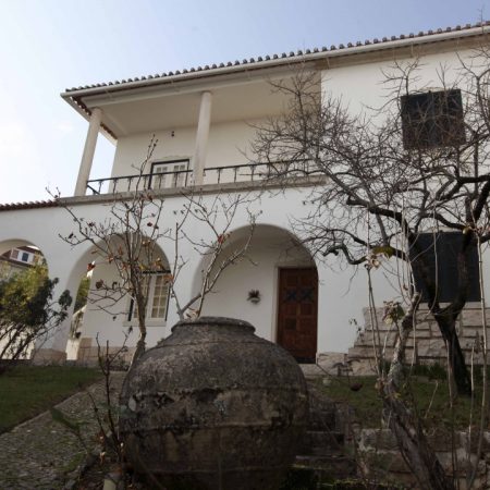 Casa Museu Miguel Torga [Miguel Torga House Museum]