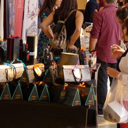 Outros Mercados e Feiras