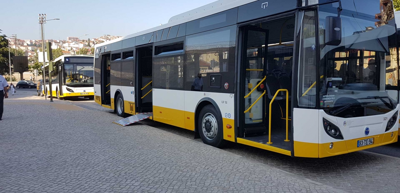 Projeto Telemecânica: