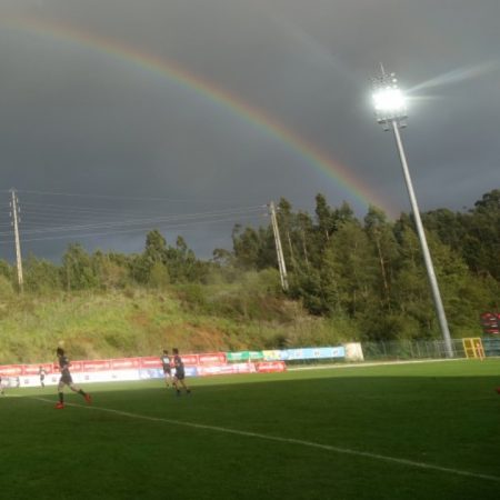 Taveiro Municipal Stadium