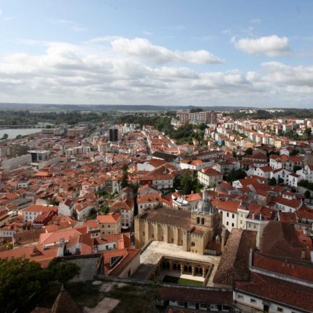 Plano Estratégico de Coimbra