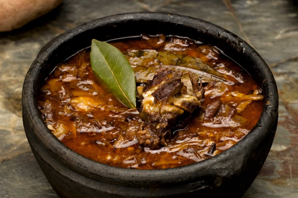 Chanfana