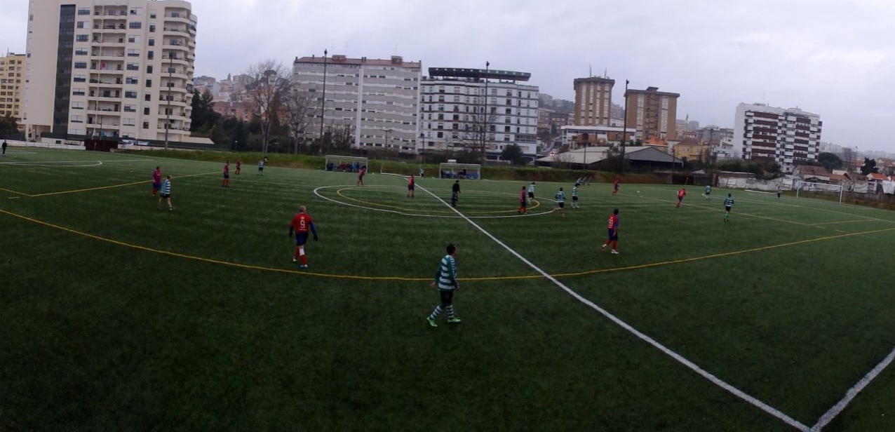Campo Municipal da Arregaça