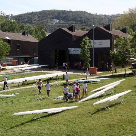 Municipal Center of Nautical Sports