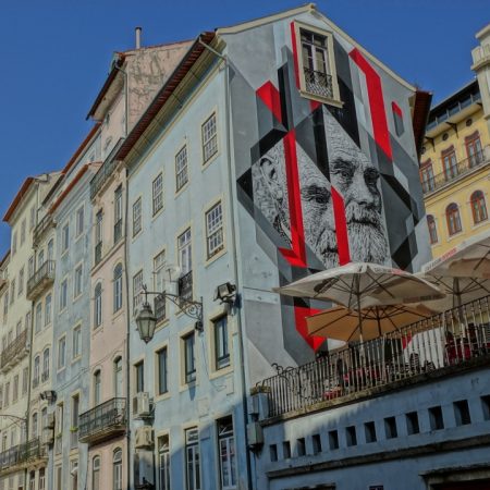 Reabilitação Urbana