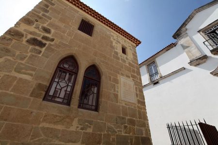 Património Classificado