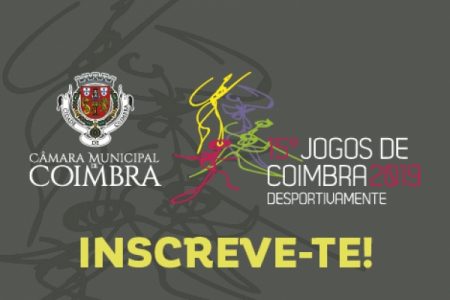 2019 Coimbra Sports Games