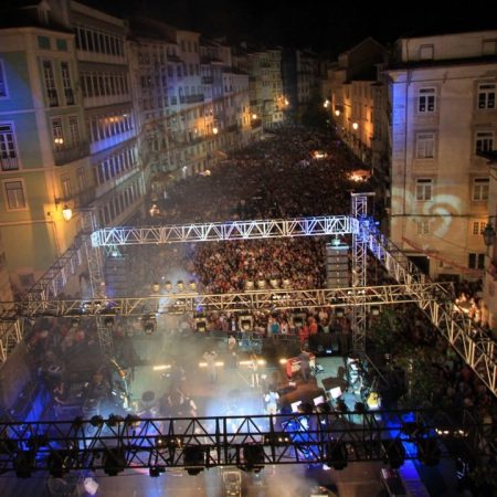 Festas da Cidade e da Rainha Santa Isabel