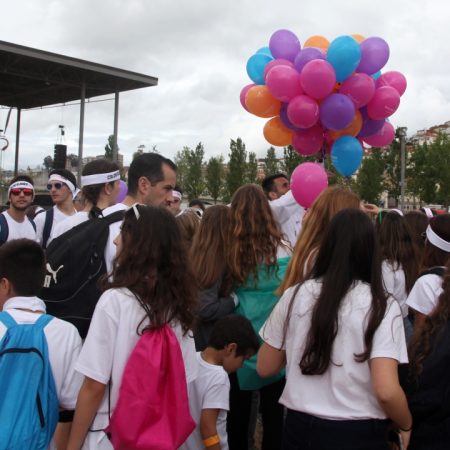 Banco de Voluntariado