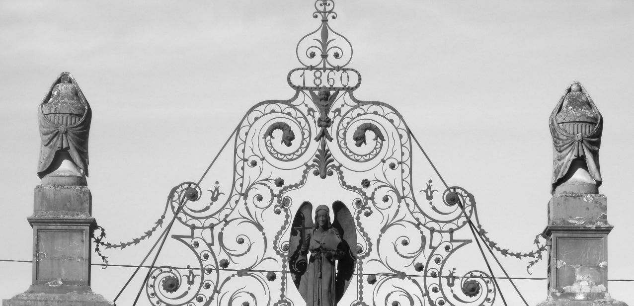 Cemitério e Complexo Funerário Municipal