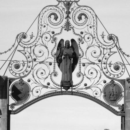 Cemitério e Complexo Funerário Municipal