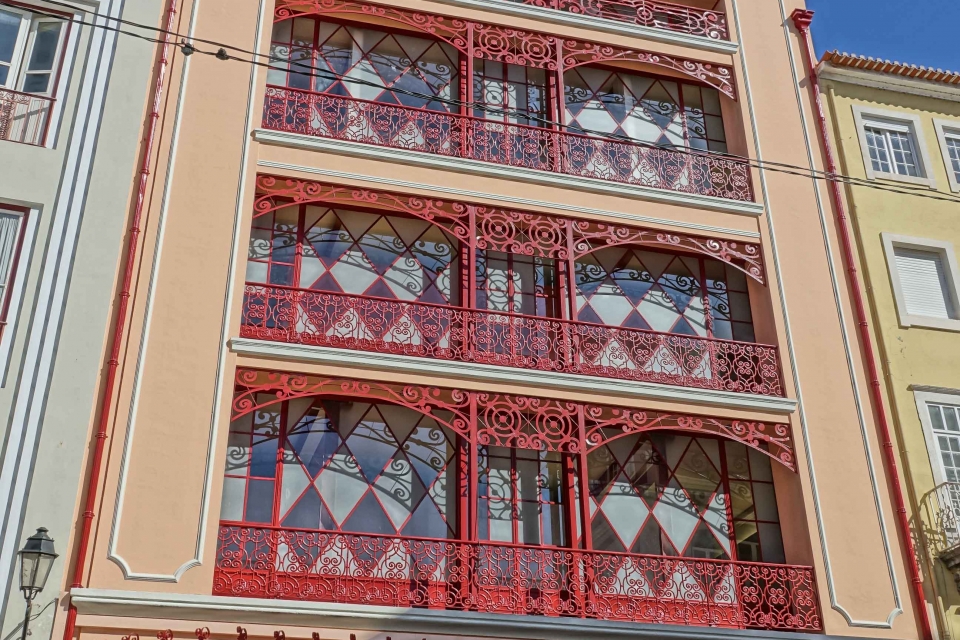 Edifício Chiado