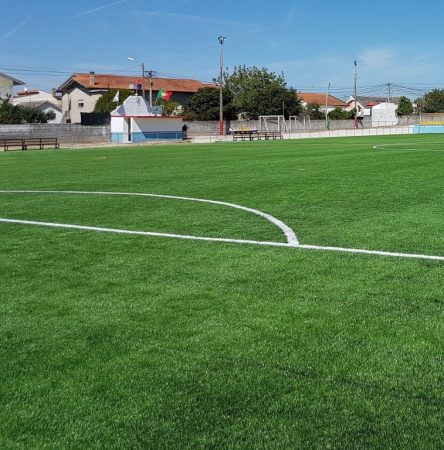 Candidaturas a cedências regulares de Infraestruturas Desportivas