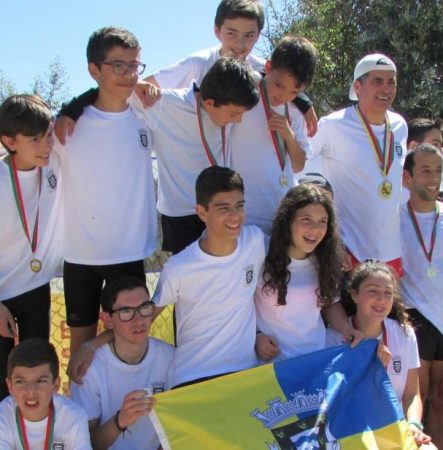 Regulamento Municipal de Apoio ao Desporto (RMAD)