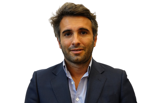 Carlos Matias Lopes – Vereador