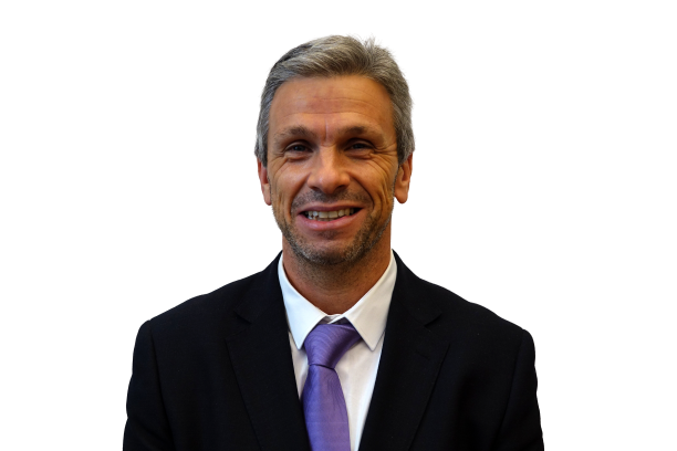 Miguel Fonseca – Vereador