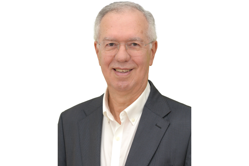 Hernâni Caniço – Vereador