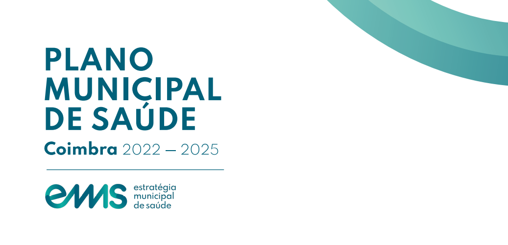 Plano Municipal de Saúde de Coimbra