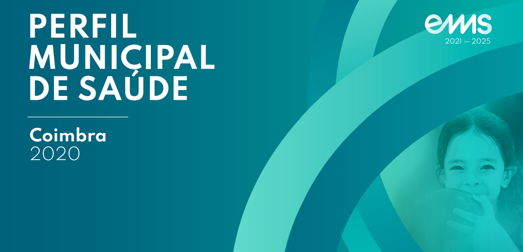 Perfil Municipal de Saúde de Coimbra
