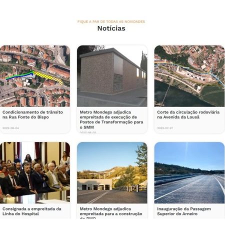 Notícias
