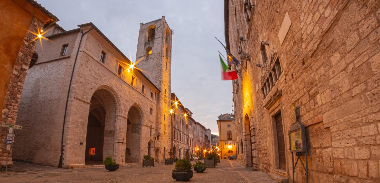 Narni, Itália