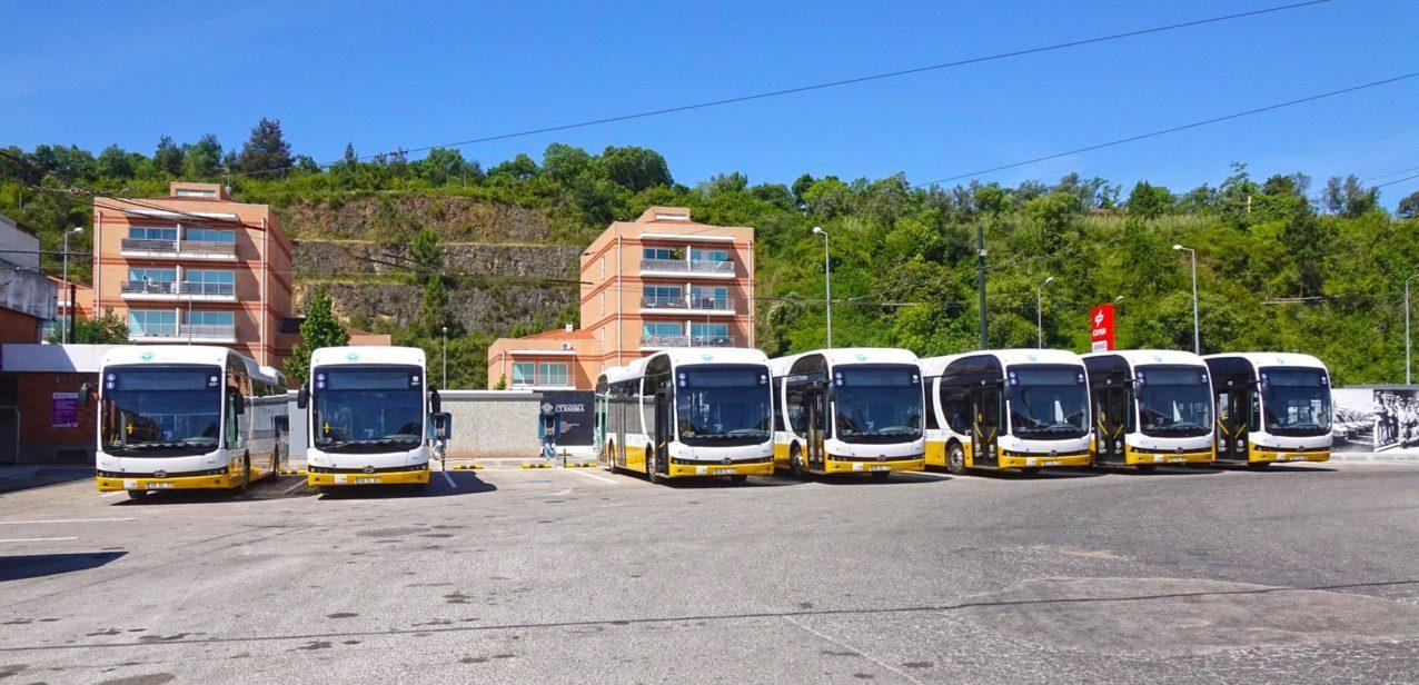 Transportes Públicos