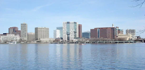 Cambridge, Estados Unidos da América