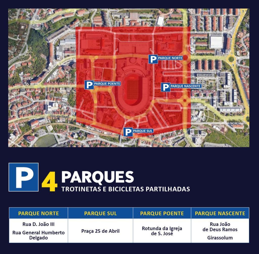 Parque Nascente - O que saber antes de ir (ATUALIZADO 2023)