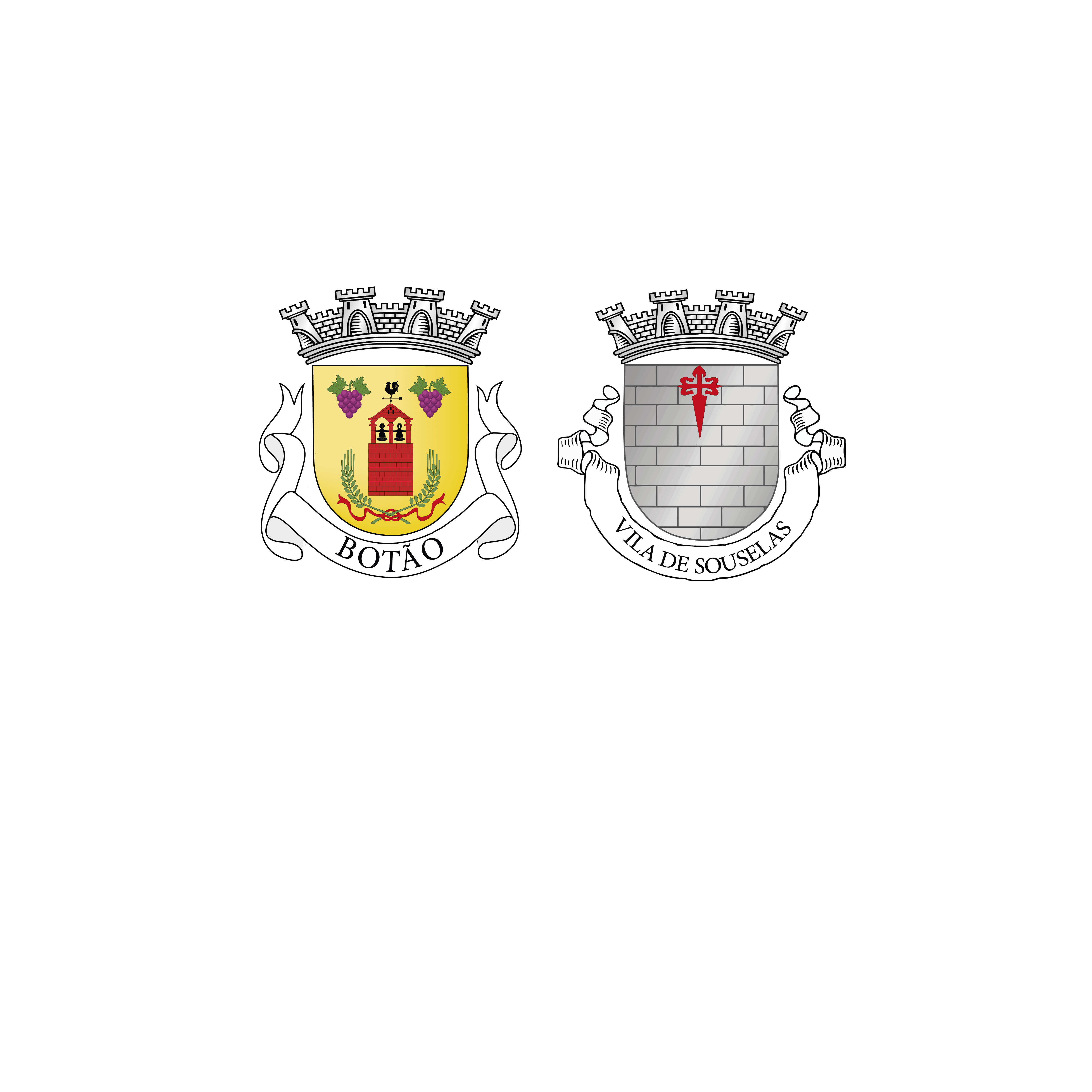 União de Freguesias de Souselas e Botão — Câmara Municipal de Coimbra