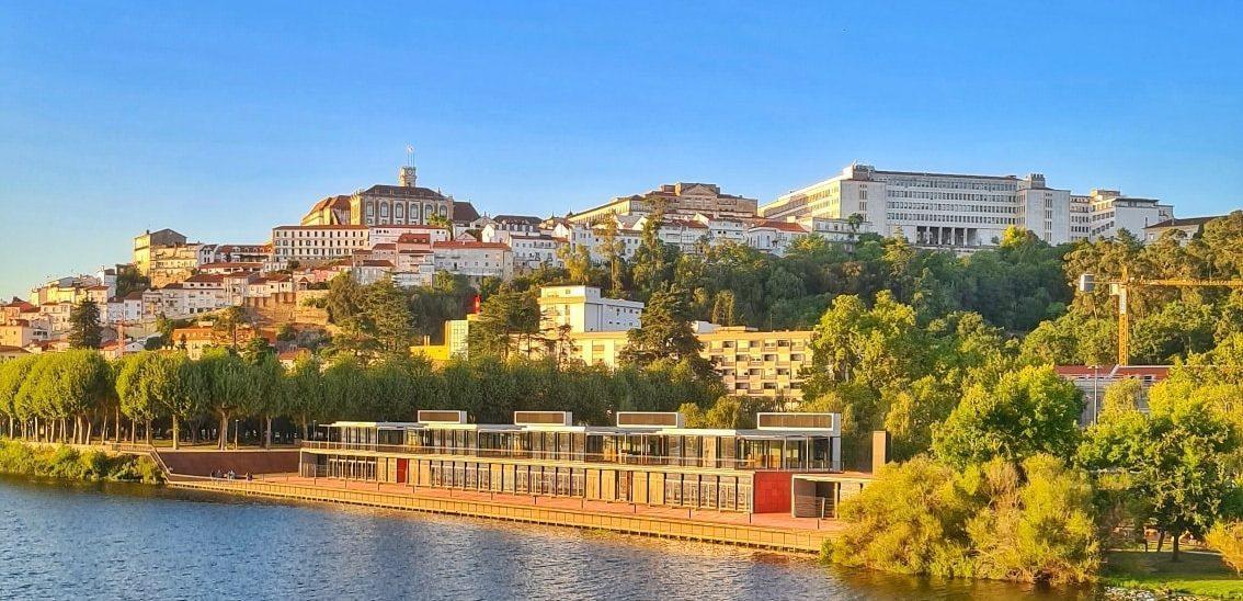 Parque Verde do Mondego