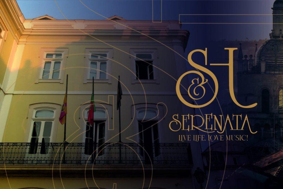 Serenata Hostel Coimbra