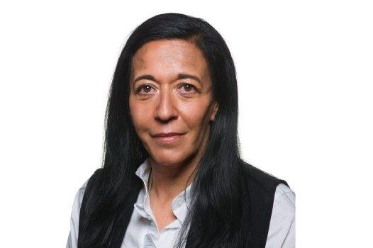 Rosa Isabel Cruz – Vereadora