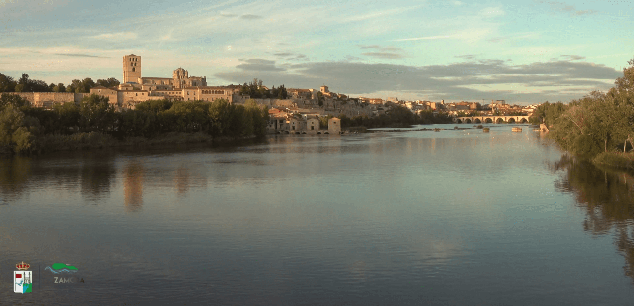 Zamora, Espanha