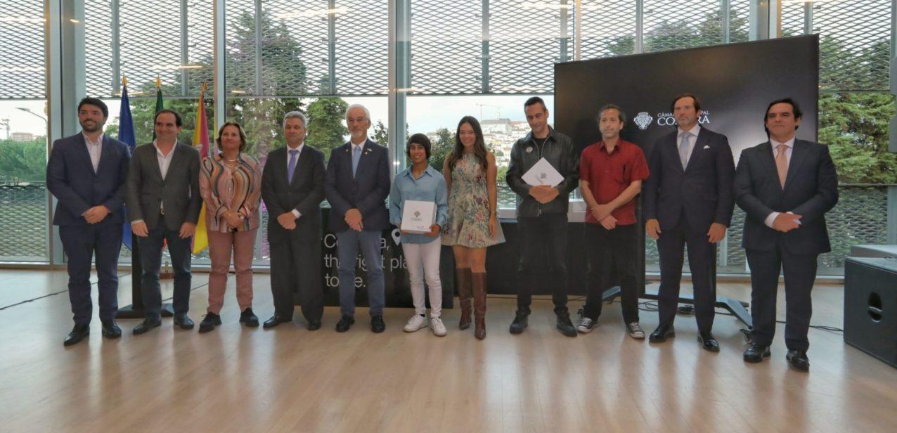 Rede de Embaixadores