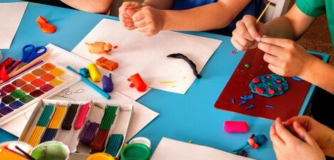 Atividades de Animação e Apoio à Família [AAAF] – Pré-escolar