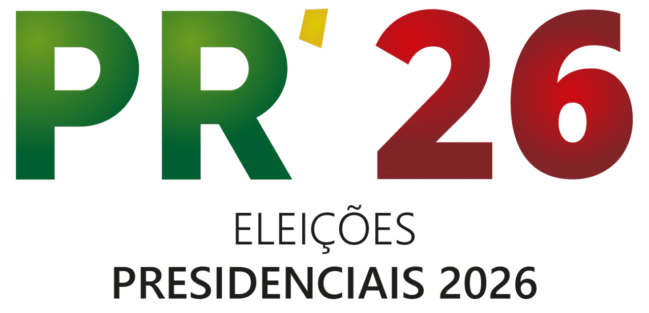 Eleições Presidenciais 2026