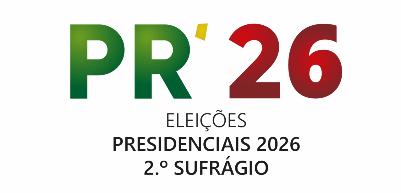 Eleições Presidenciais 2026 – 2.º Sufrágio